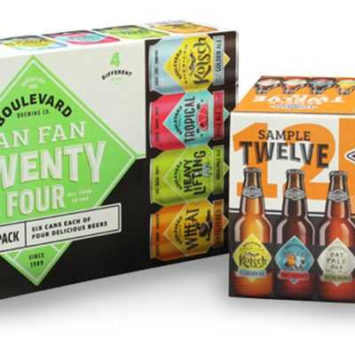 Beer Packaging
