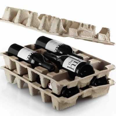 Creating Wine Packaging For E-Commerce Business Header