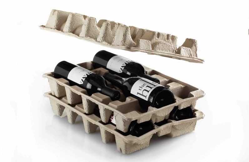 Creating Wine Packaging For E-Commerce Business Header