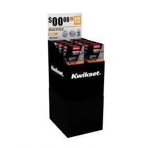 Quarter Pallet Displays