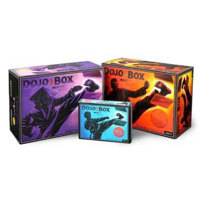 Retail Packaging