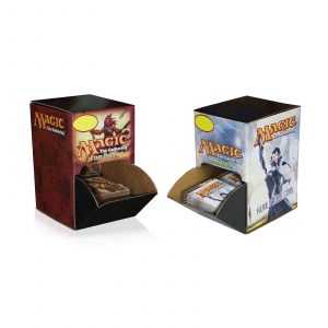 Retail Packaging