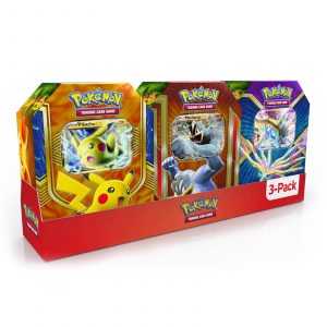 Retail Packaging
