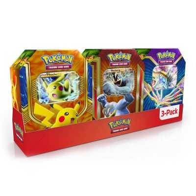 Retail Packaging