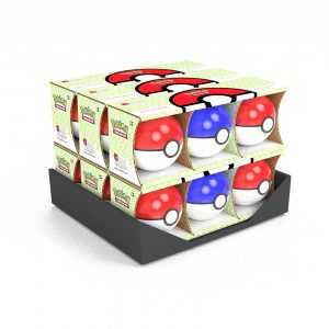 Retail Packaging