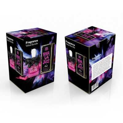 Retail Packaging