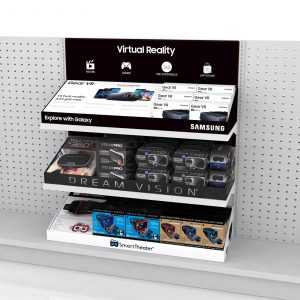 Shelf Display
