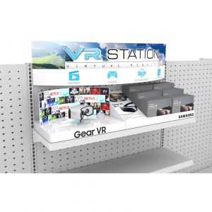 Shelf Display