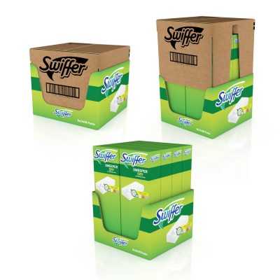 Shelf-Ready Packaging Retail-Ready SRP RRP