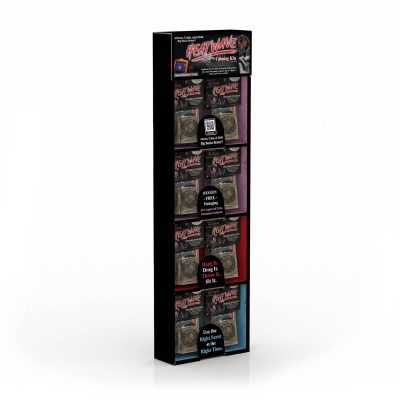 Sidekicks & Power Wings - Heatwave Calming Kits