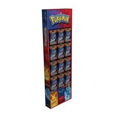 Sidekicks & Power Wings - Pokemon