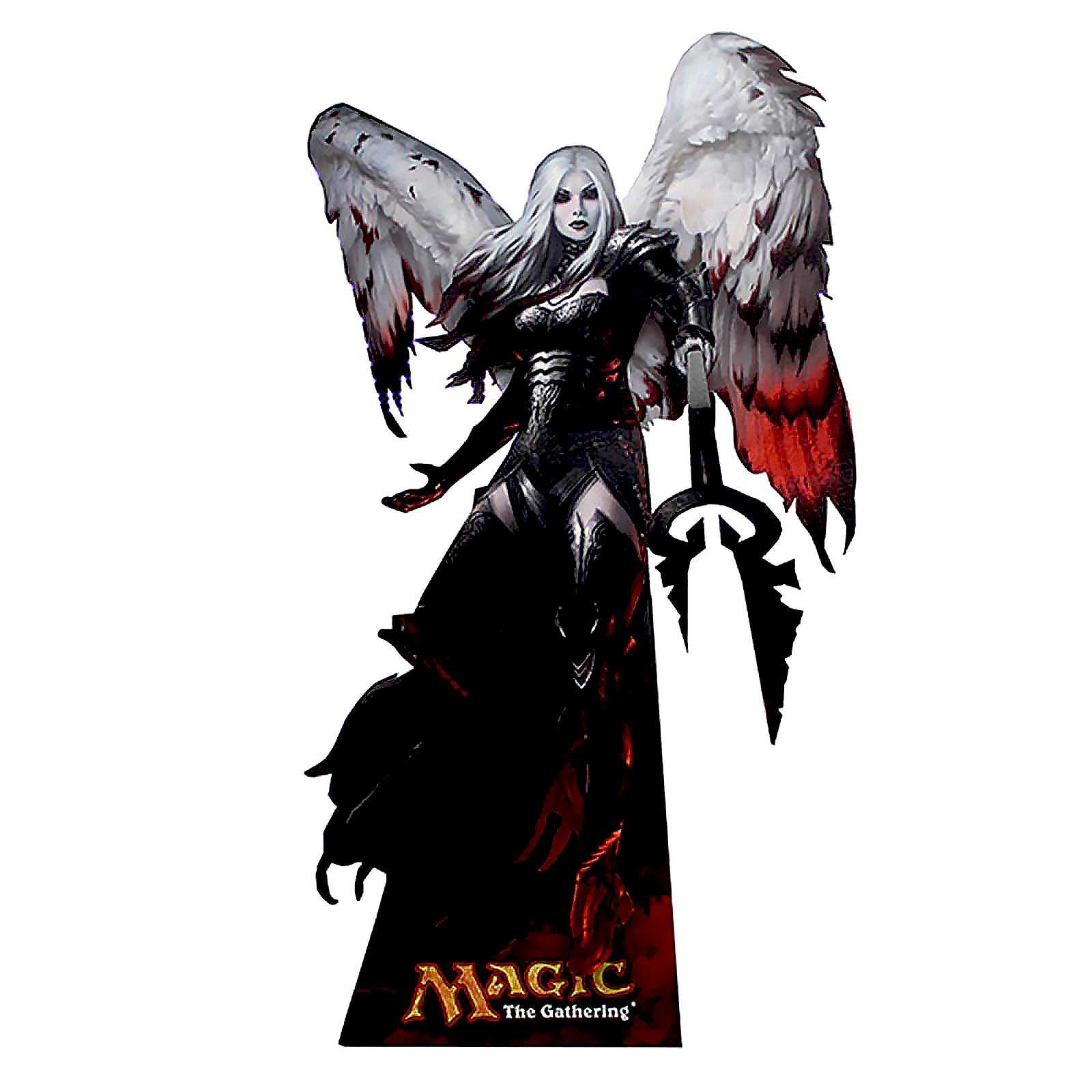 Specialty Signage Standee