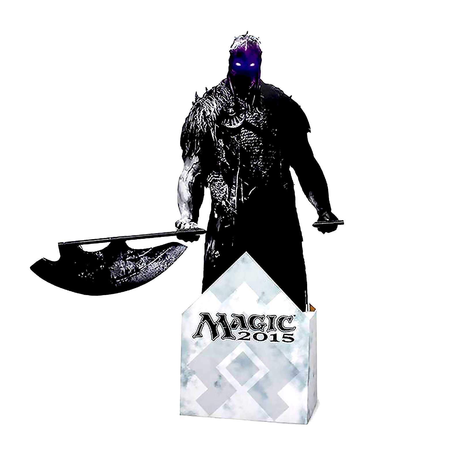 Specialty Signage Standee