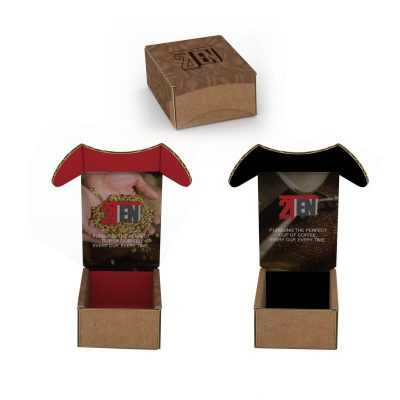 Subscription Box e-commerce