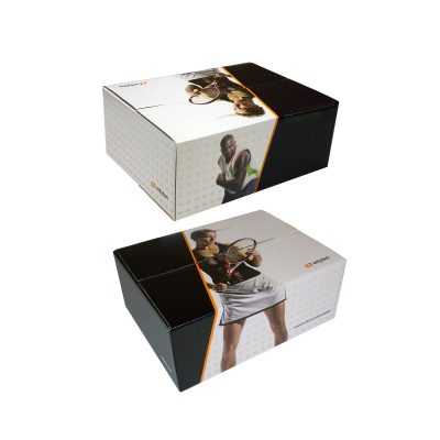 Subscription Box Athletic