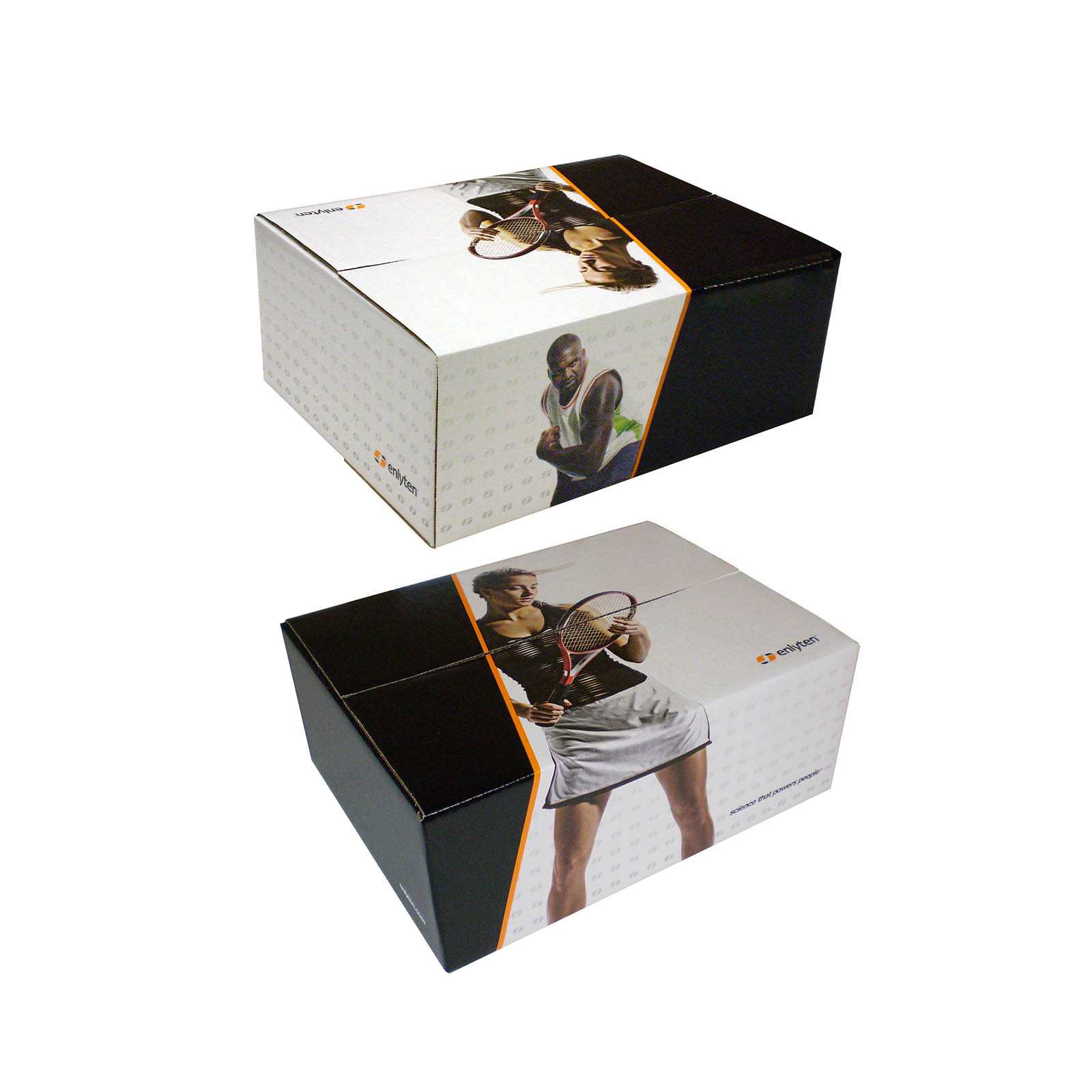 Subscription Box Athletic