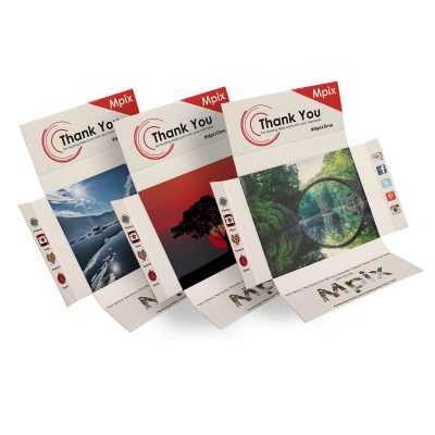 Subscription Box E-Commerce Packaging