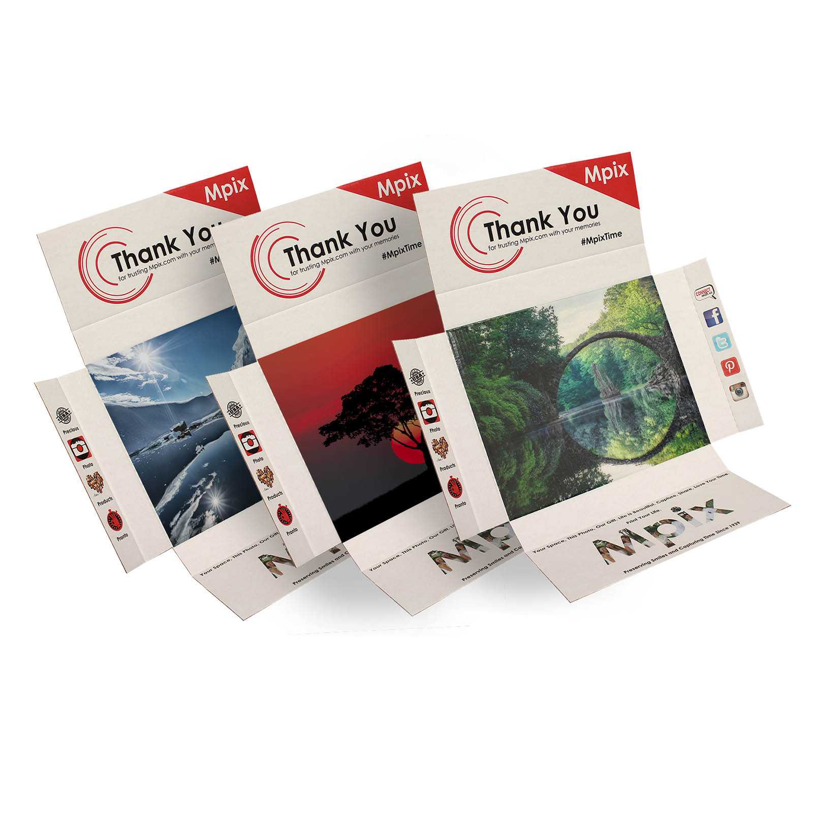 Subscription Box E-Commerce Packaging