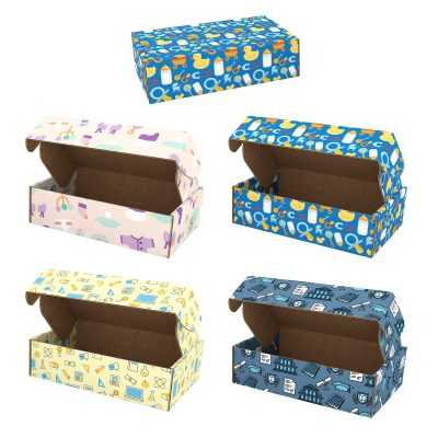 Subscription Box
