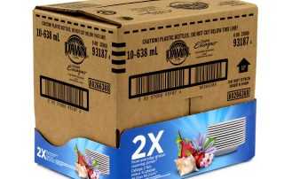Shelf-Ready Retail-Ready Packaging SRP RRP