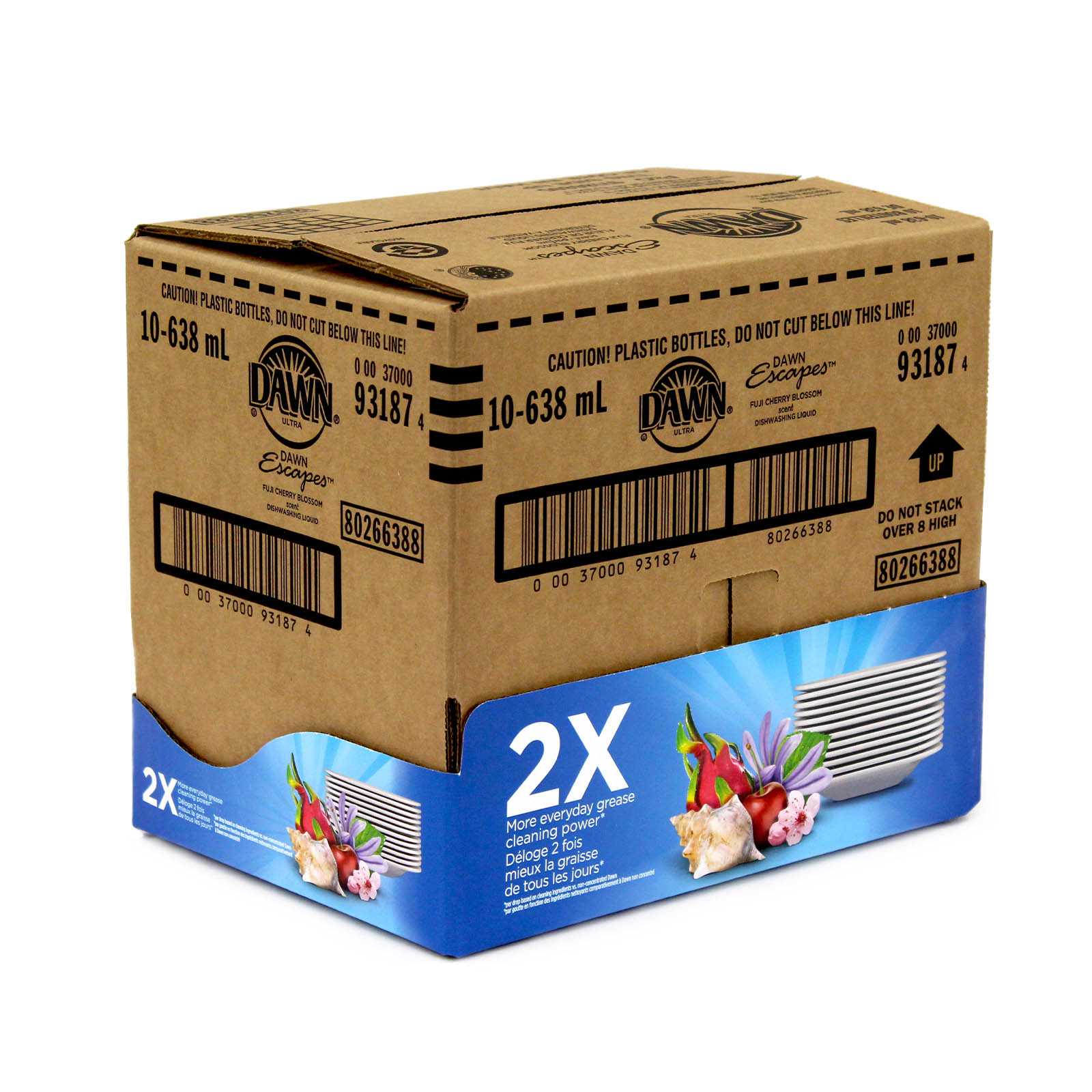 Shelf-Ready Retail-Ready Packaging SRP RRP