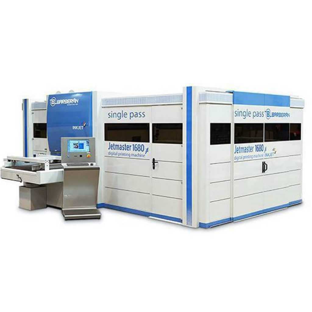 Digital Printing Corrugated