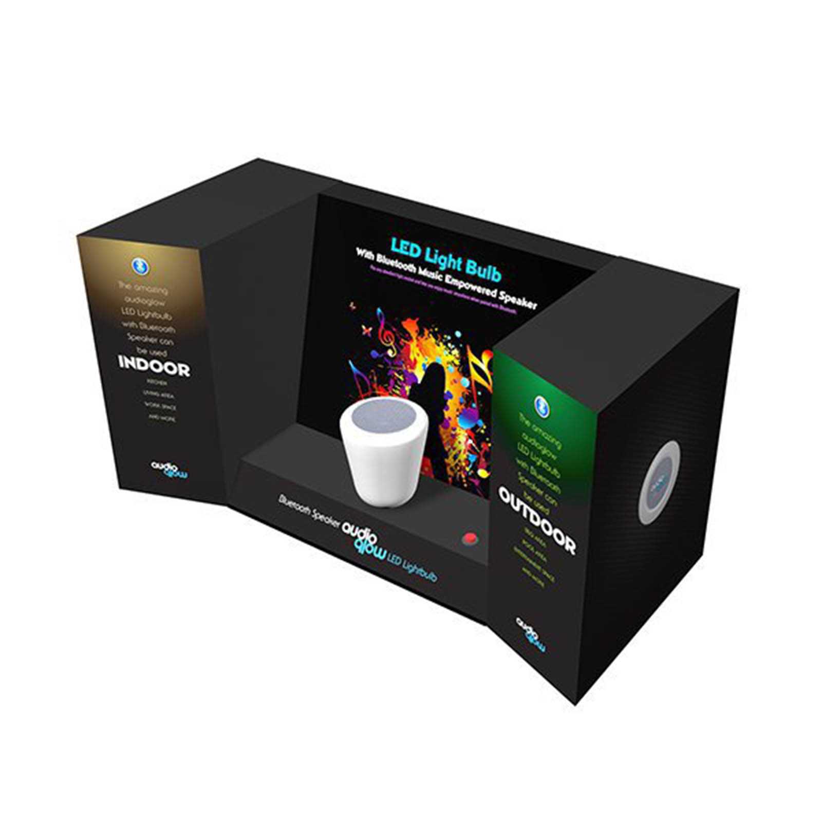 PDQ Tray Counter Display