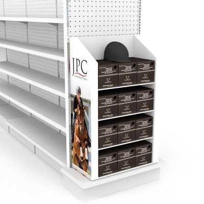 Endcap Display