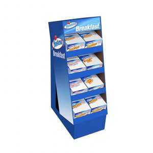 Floor Display Floorstand