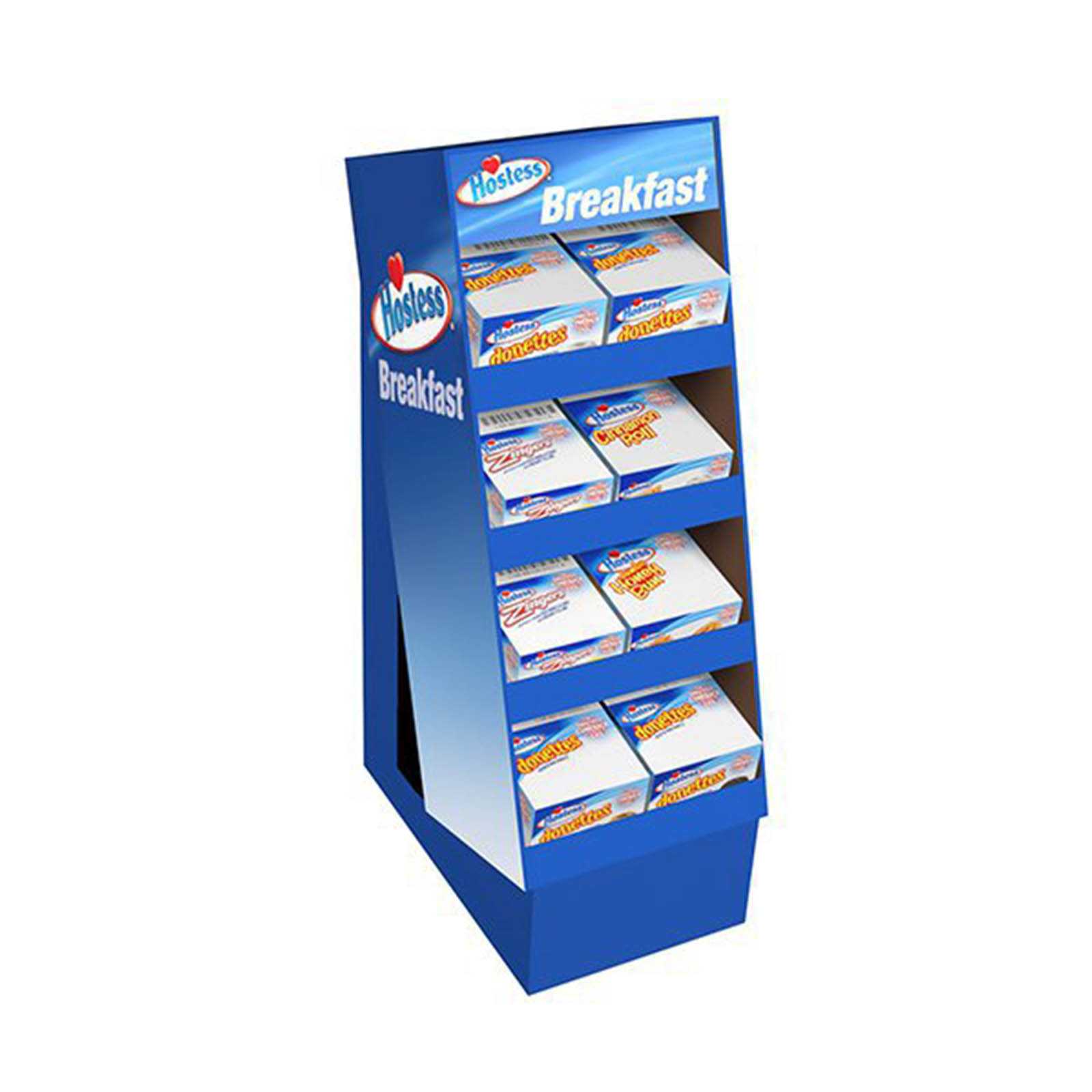 Floor Display Floorstand
