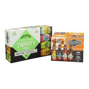 Beer Packaging Case