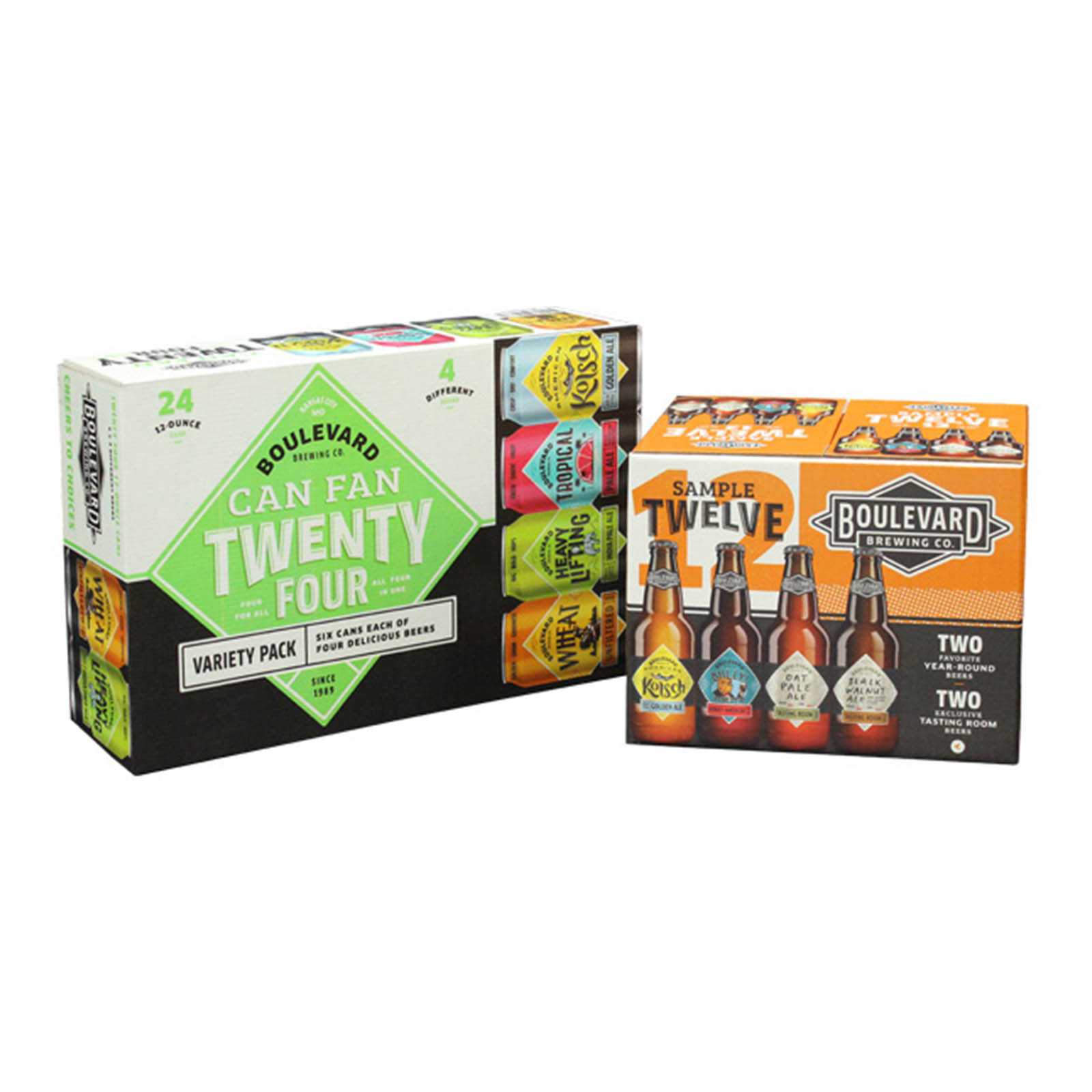Beer Packaging Case
