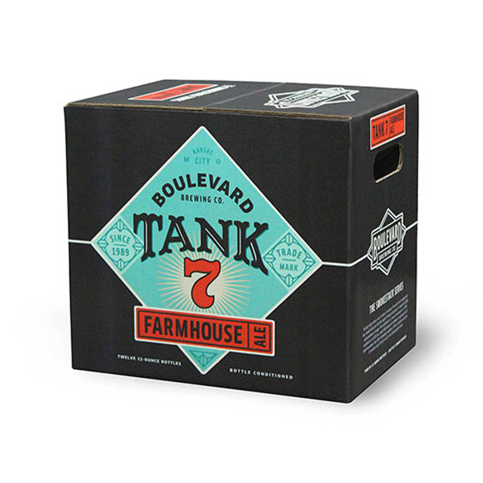 Beer Packaging Case