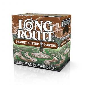Beer Packaging Case