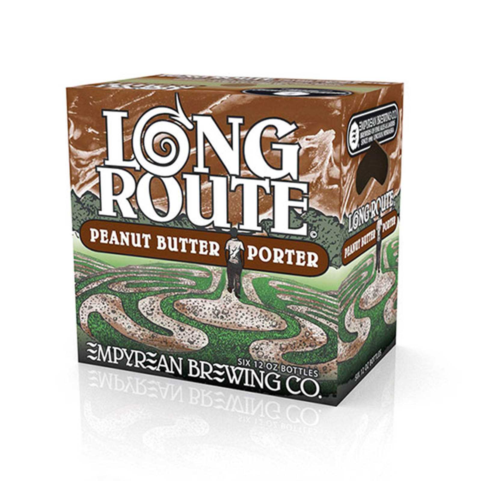 Beer Packaging Case