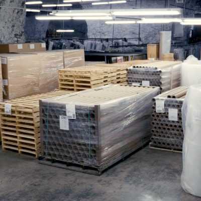 Packaging Supplies Supply Tape Pallet Bubble Wrap