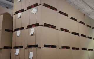 Packaging Boxes