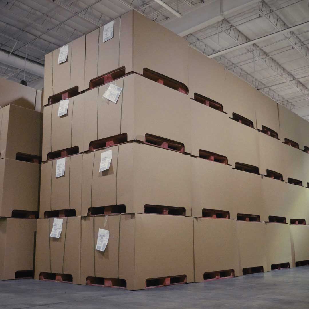 Packaging Boxes