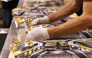Contract Packaging Co-Packing Co-Packer Contract Packager