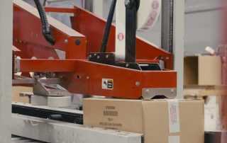 Contract Packaging Co-Packing Tape