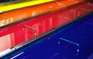 Digital Printing Jetmaster Ink