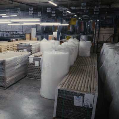 Packaging Supplies Supply Tape Pallet Bubble Wrap