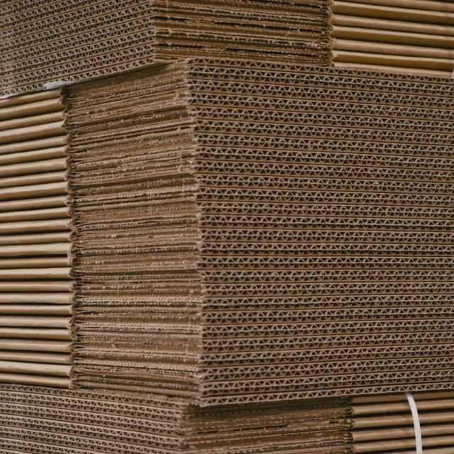 Shipping Boxes