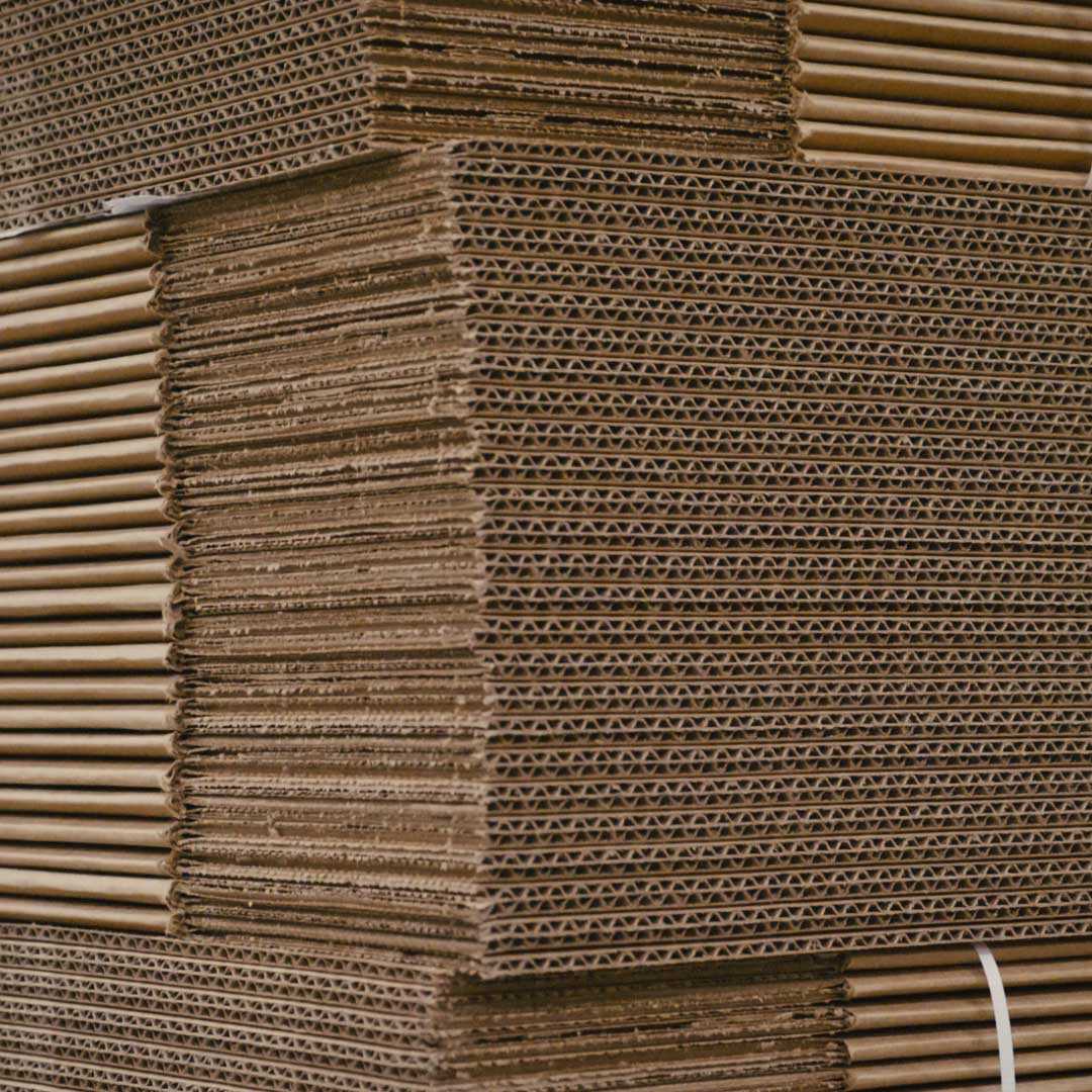 Shipping Boxes
