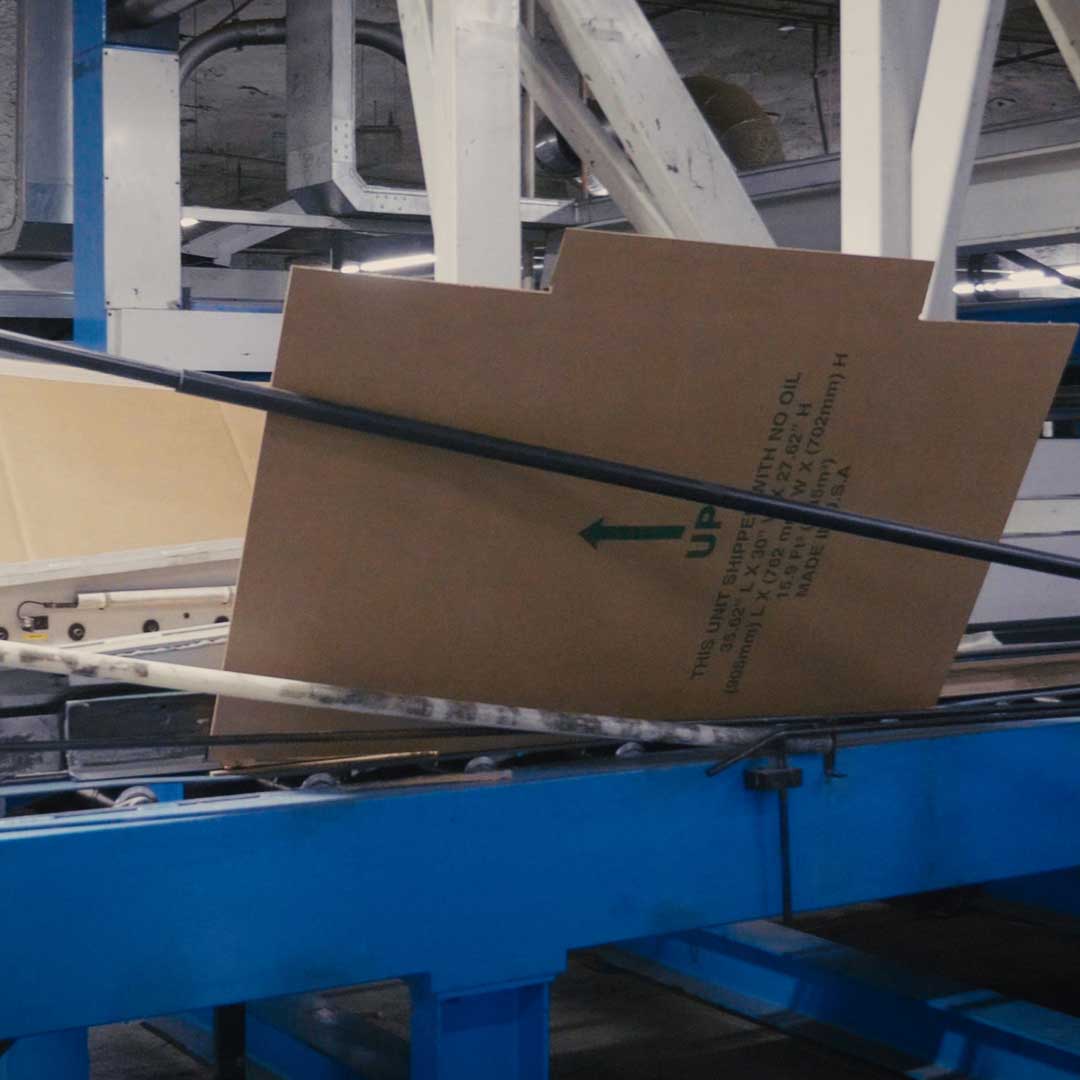 Shipping Boxes