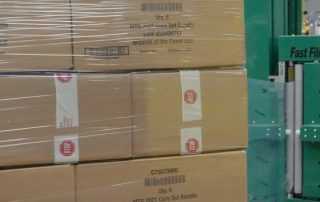 Shipping Boxes