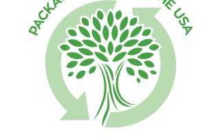 Sinomax USA Sustainability Carbon Footprint Digital Printing Retail Packaging Custom