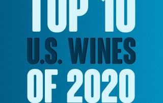 Top 10 US Wines of 2020 Custom Packaging Winery