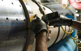 Cutting Die Tooling For Corrugated Machinery