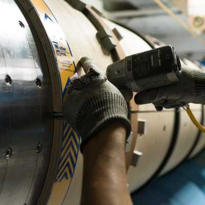 Cutting Die Tooling For Corrugated Machinery